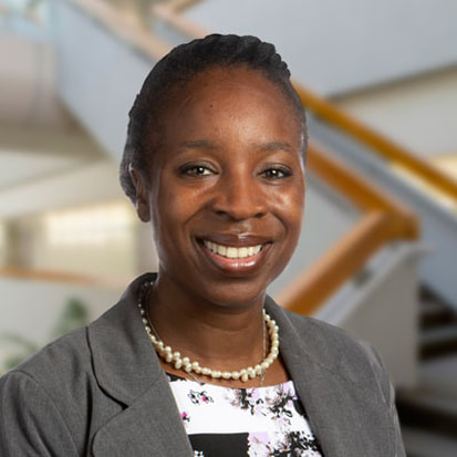 Dr. Lase Ajayi is faculty and Director of Clinical Trials and Diversity at Scripps Research Translational Institute.