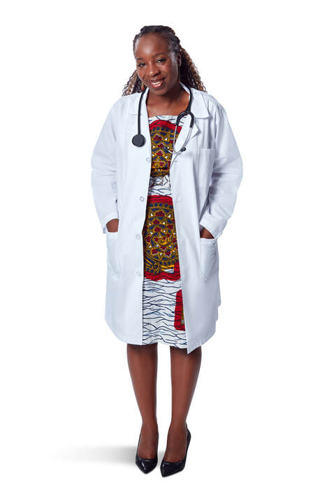 Dr. Lase Ajayi is a pediatrician and palliative care physician in active, full-time practice in San Diego at Rady Childrens Hospital and Scripps Health